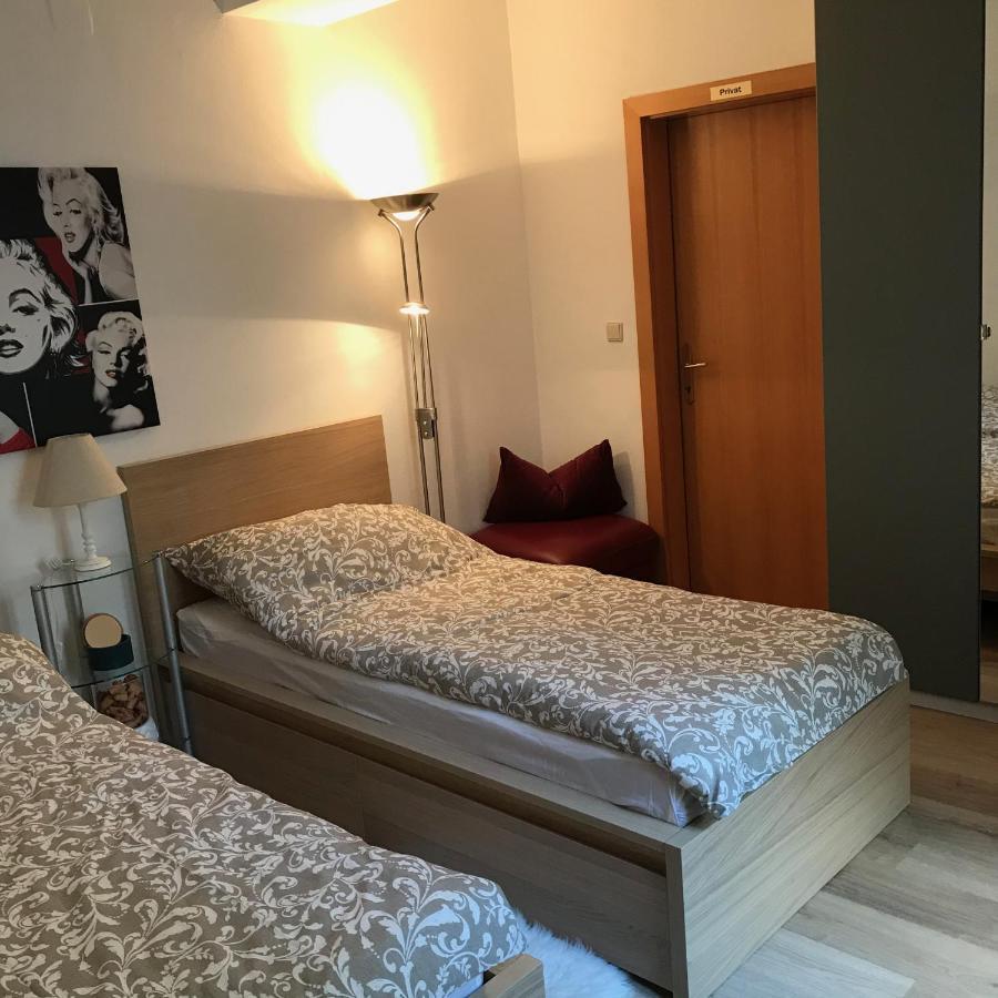 LG Cosy Apartment Korneuburg Buitenkant foto