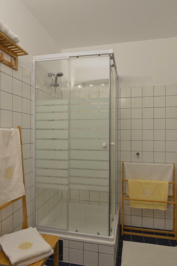 LG Cosy Apartment Korneuburg Buitenkant foto